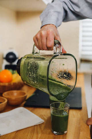 Smoothies som ger dig energi!