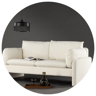 2-sits soffor
