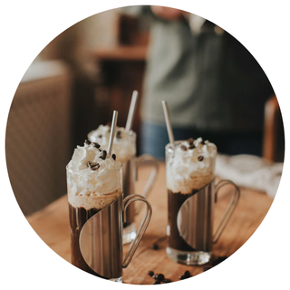 Kaffetillbehör