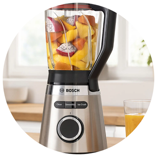 Mixer & Blender