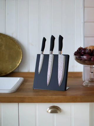 Knivset