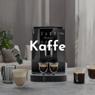 Kaffe