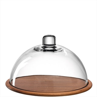 Leonardo Cucina Ostbricka Med Kupa 28x17 cm