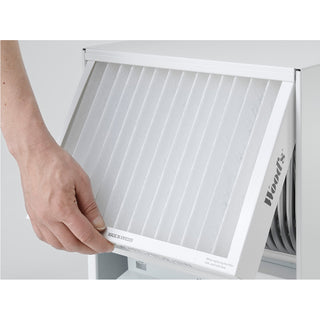 Wood's Avfuktare SW42FW  SV Tillverk.