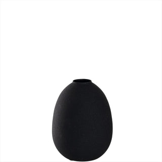 Casolare Lanterna 18 cm Svart med LED