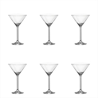 Cocktailglas 270ml Daily 6-pack