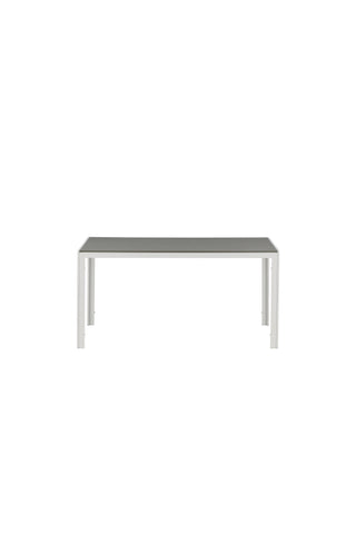 BreakTable150*90-Vit/Grå