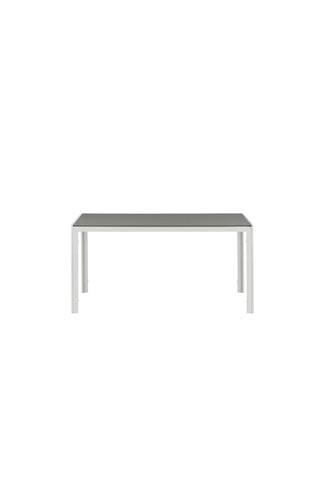 BreakTable150*90-Vit/Grå