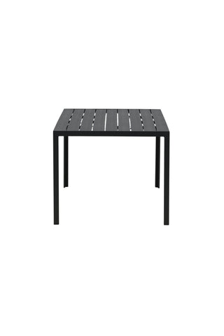Brytbord 150*90 - Svart/Svart