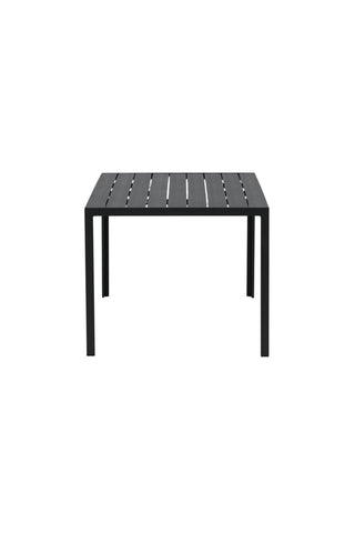Brytbord 150*90 - Svart/Svart