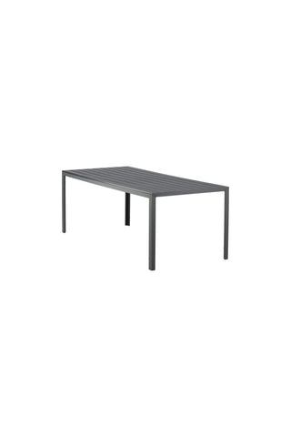 Brytbord 205*90 - Svart/Svart