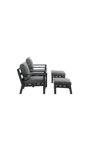 Venture Home Barcelona Lounge set
