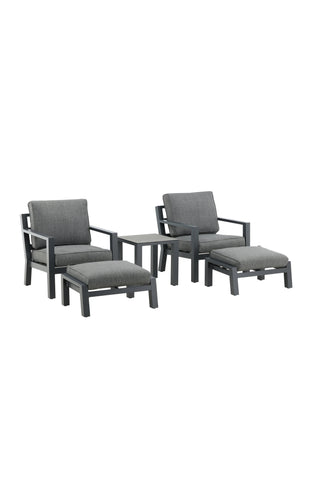 Venture Home Barcelona Lounge set
