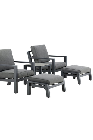 Venture Home Barcelona Lounge set