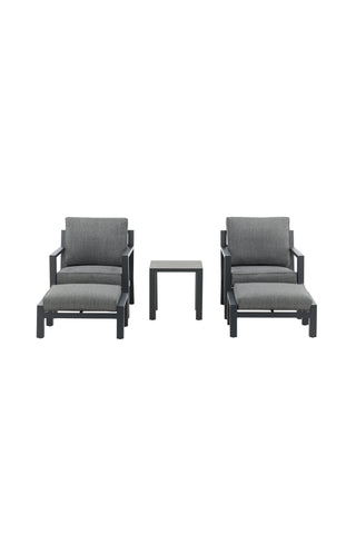 Venture Home Barcelona Lounge set