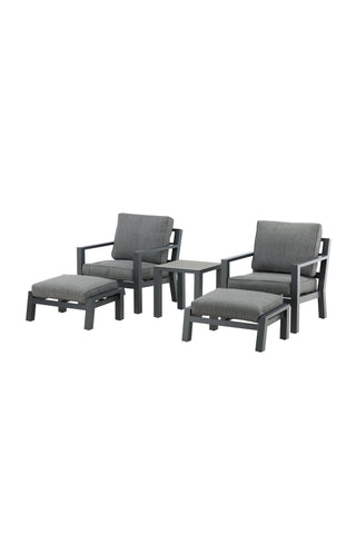 Venture Home Barcelona Lounge set