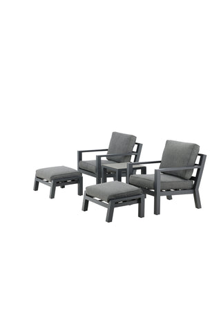 Venture Home Barcelona Lounge set