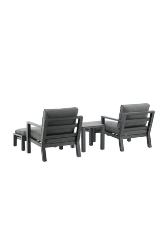 Venture Home Barcelona Lounge set