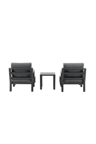 Venture Home Barcelona Lounge set