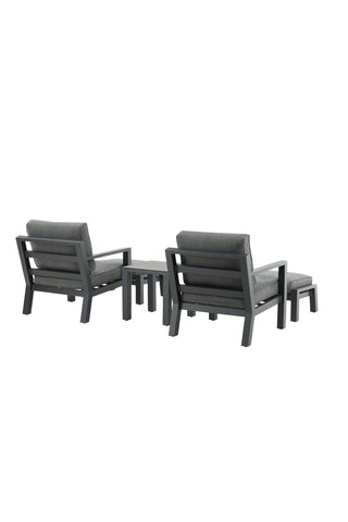 Venture Home Barcelona Lounge set