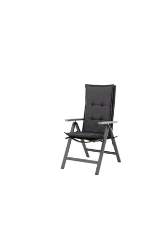 Dyna - 5:pos 6-pack - Mörkgrå - Ersätts av 3101-305