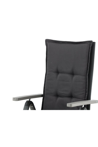 Dyna - 5:pos 6-pack - Mörkgrå - Ersätts av 3101-305