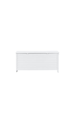 Venture Home Elsa kudde box-vit 130