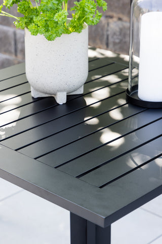 Venture Home Way Cafébord 70 cm