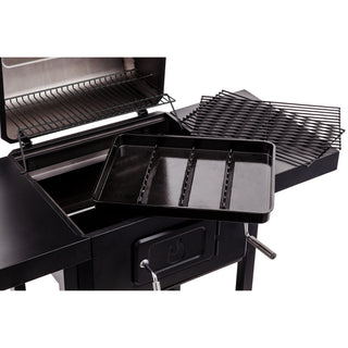 Char-Broil Kolgrill Performance 2600