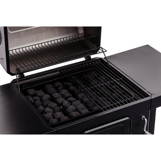 Char-Broil Kolgrill Performance 2600