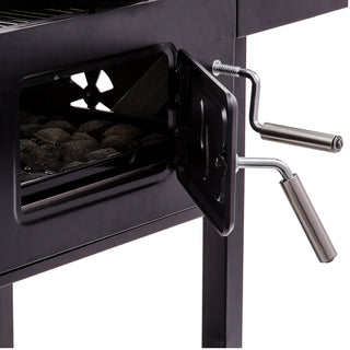 Char-Broil Kolgrill Performance 2600