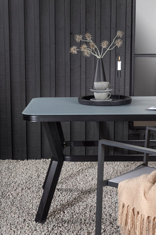 Venture Design Virya Matbord 90x160cm