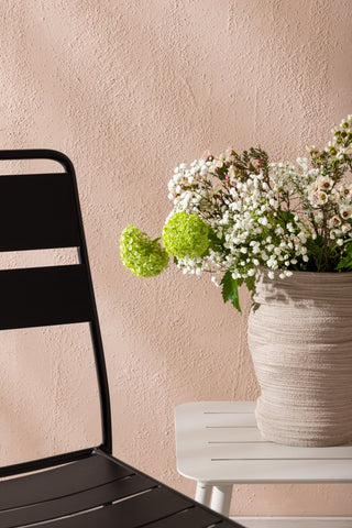 Lina Matstol 2-pack - Svart