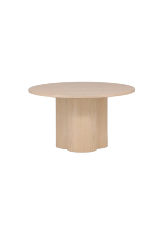 Venture Home Tucson Barstol Large - Svart / Vit Boucle