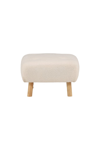 Venture Home Bianca konsolbord - svart faner