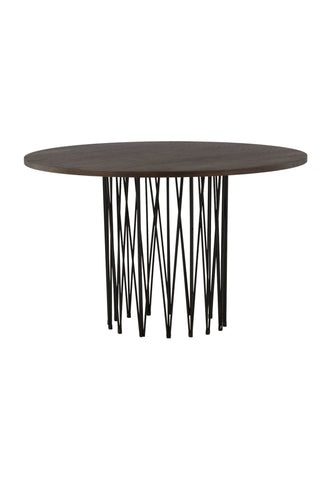 Venture Home Monett Enkelsoffa 2-pack - Svart / Svart sammet