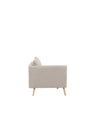 Venture Home Olivia Soffbord - Moccafaner
