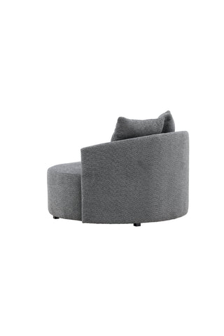 Venture Home Kelso Soffa Trä/Grå
