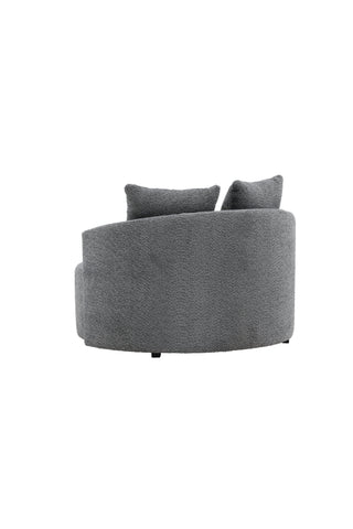 Venture Home Kelso Soffa Trä/Grå
