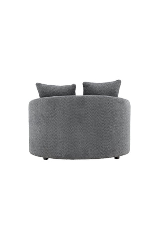 Venture Home Kelso Soffa Trä/Grå