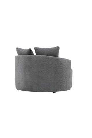 Venture Home Kelso Soffa Trä/Grå