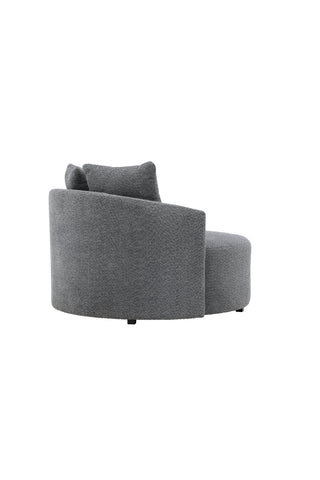 Venture Home Kelso Soffa Trä/Grå