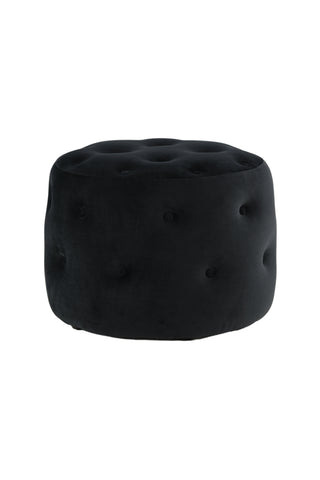 Benjamin Puff - / Black Velvet