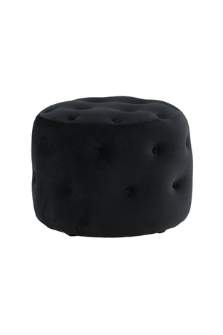 Benjamin Puff - / Black Velvet