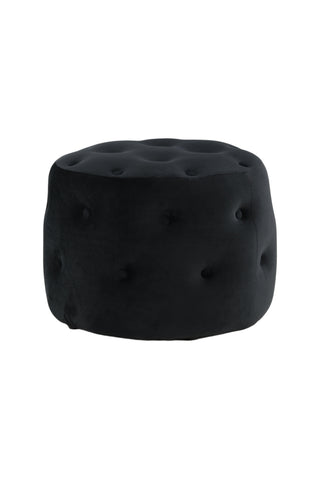 Benjamin Puff - / Black Velvet