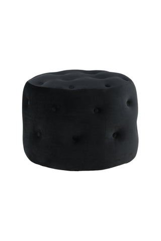 Benjamin Puff - / Black Velvet