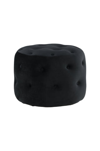 Benjamin Puff - / Black Velvet