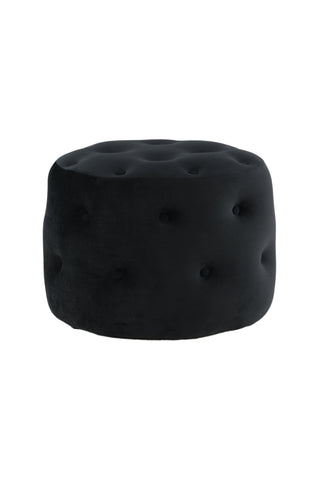 Benjamin Puff - / Black Velvet
