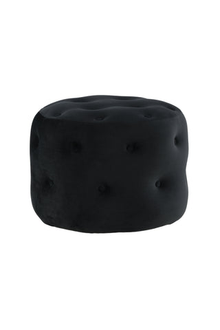 Benjamin Puff - / Black Velvet