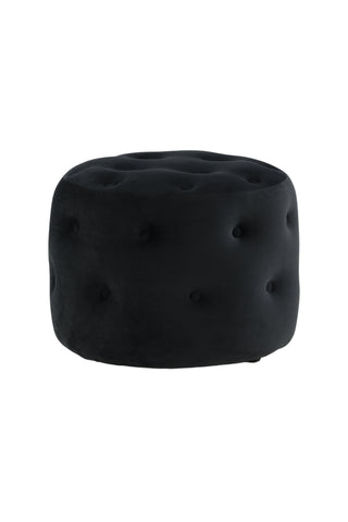 Benjamin Puff - / Black Velvet